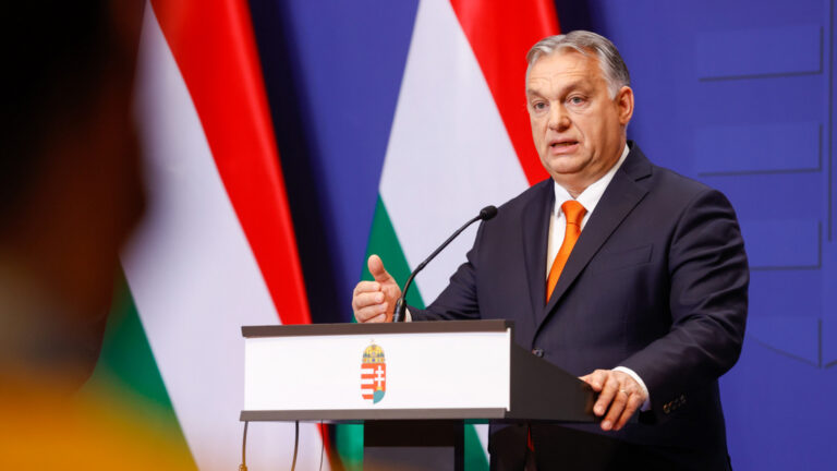 Orbán Viktor sajtófőnöke cáfolta a Balog Zoltánnal kapcsolatos baloldali híreszteléseket