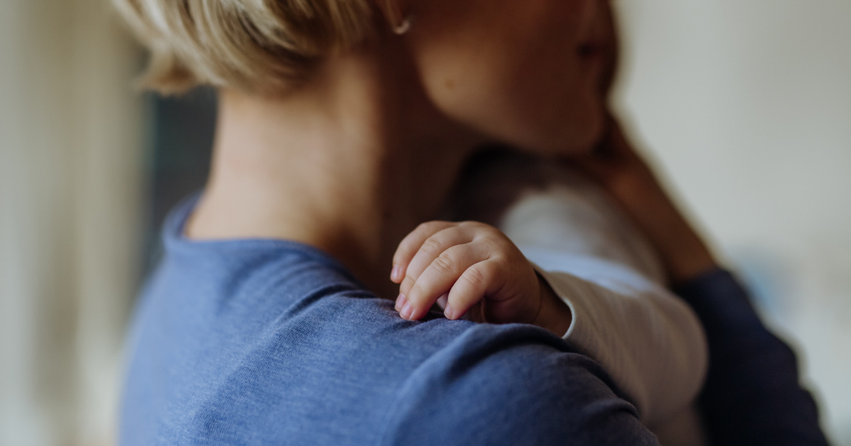 Átalakul a kisgyermekes anyák támogatási rendszere Átalakul a kisgyermekes anyák támogatási rendszere