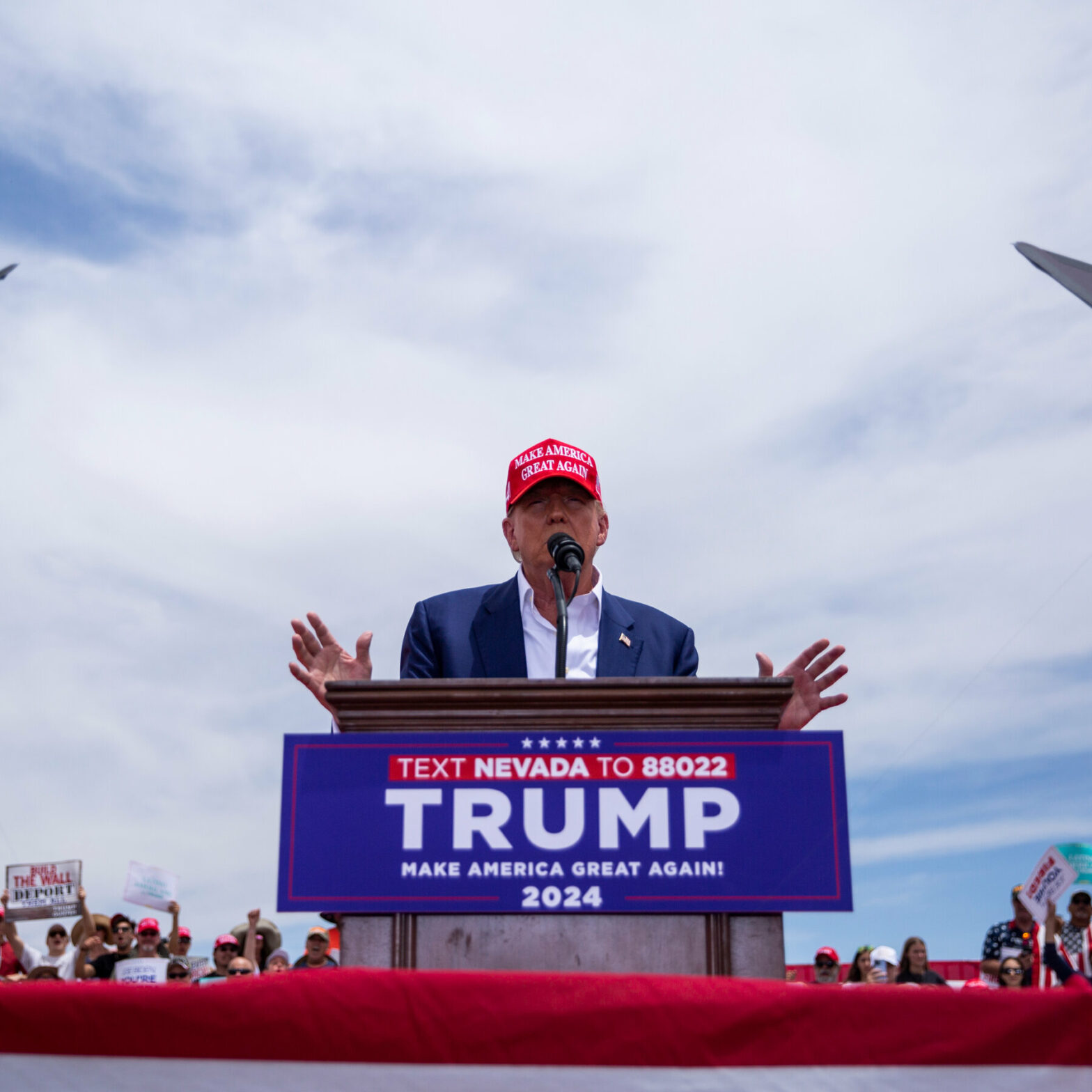 Donald Trump végső béketervet küldött a háborúzó feleknek, kiderültek a részletek Donald Trump végső béketervet küldött a háborúzó feleknek, kiderültek a részletek