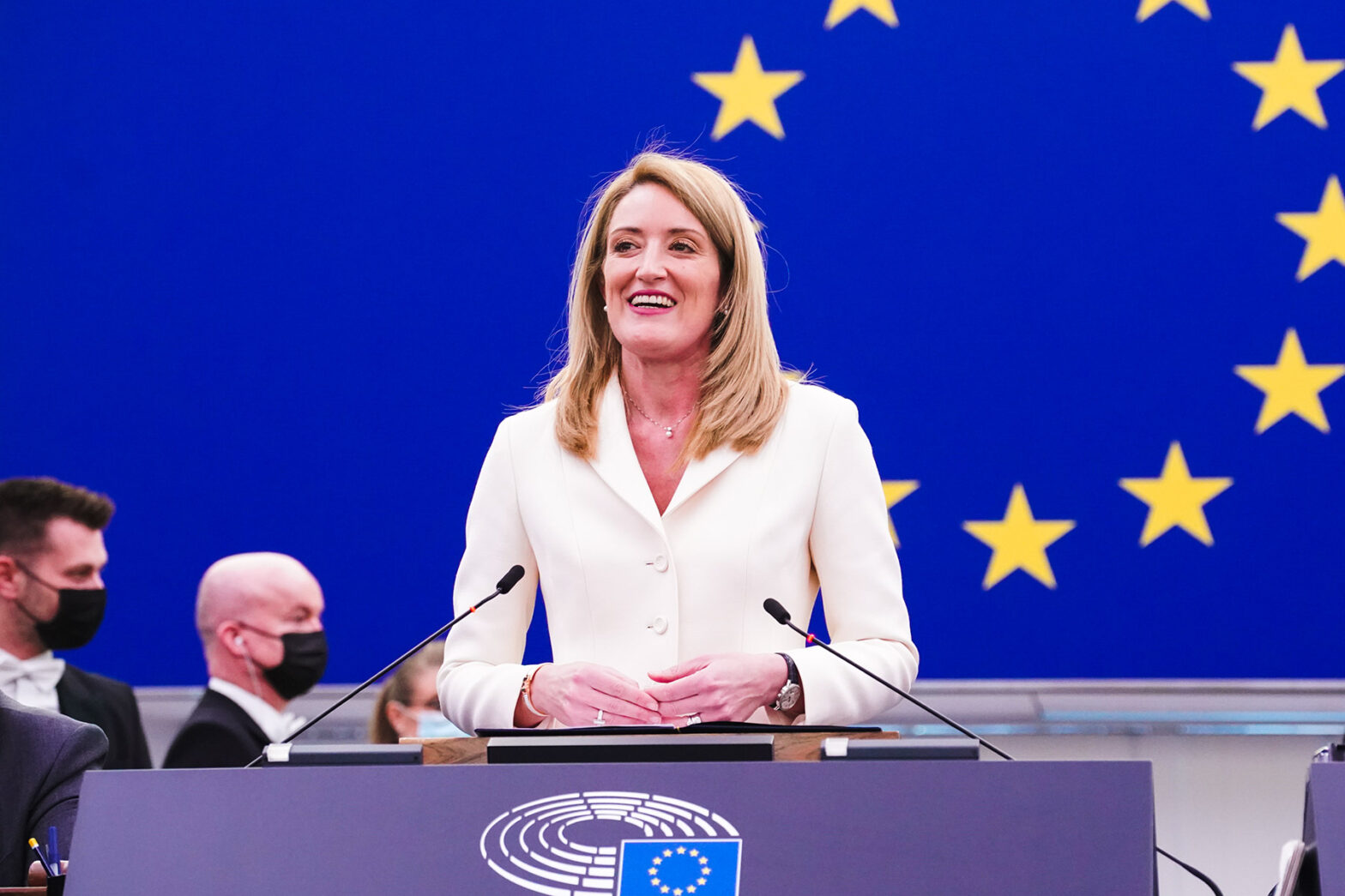 EU-képviselők Budapesten: “a magyar kormány képviselői kifejezetten ellenségesek és agresszívak” EU-képviselők Budapesten: “a magyar kormány képviselői kifejezetten ellenségesek és agresszívak”