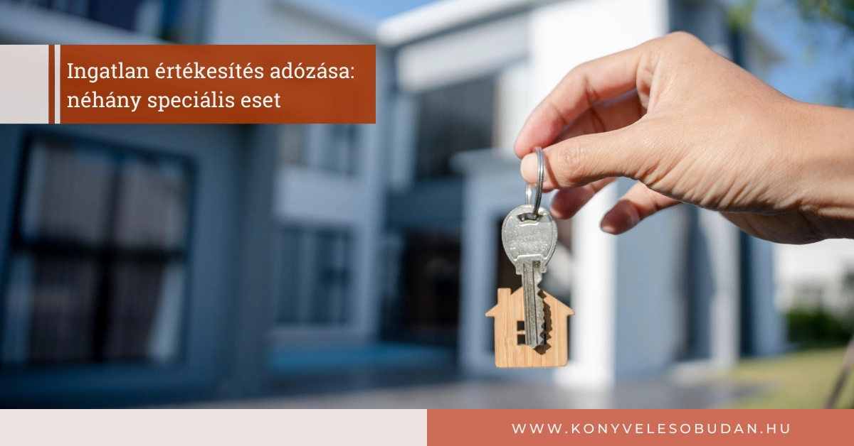 Ingatlant értékesít a SZOVA, május 9-ig várják az ajánlatokat