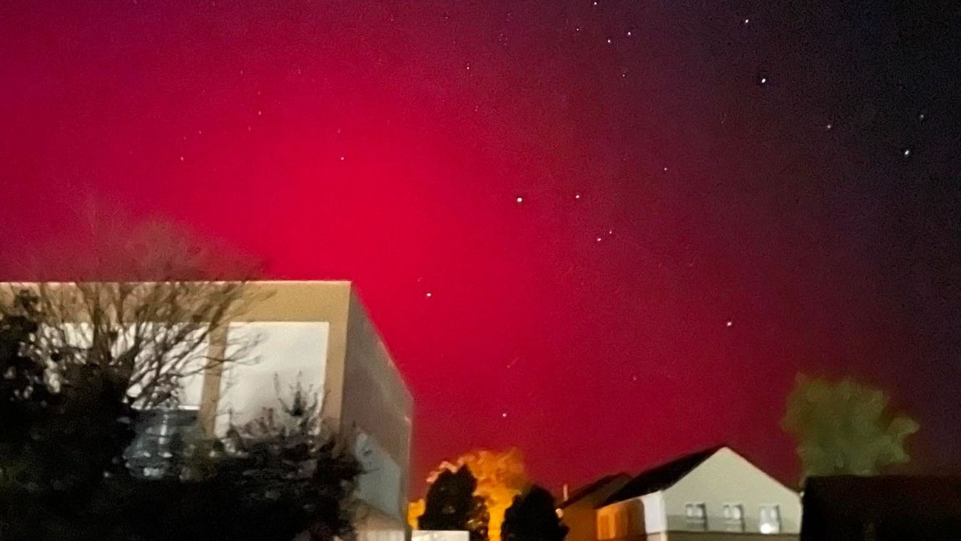 Mikor láthatjuk újra állványzat nélkül a kőszegi Jézus Szíve templomot?