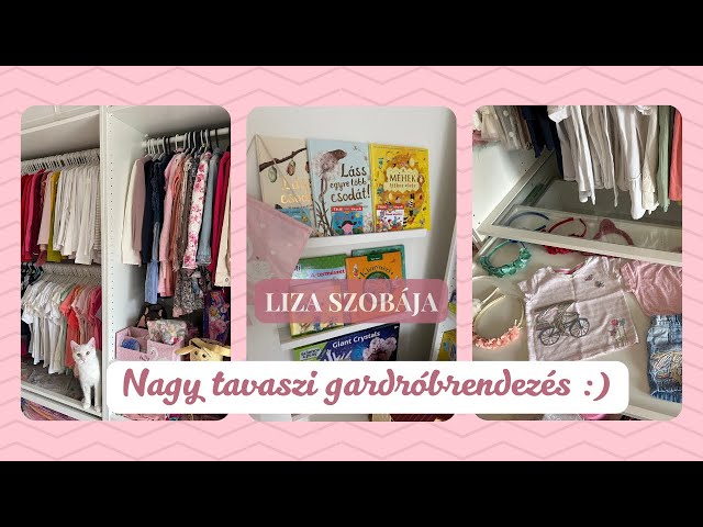 Tavaszi gardróbrendezés – De hol vannak Vas megyében ruhagyűjtő konténerek?
