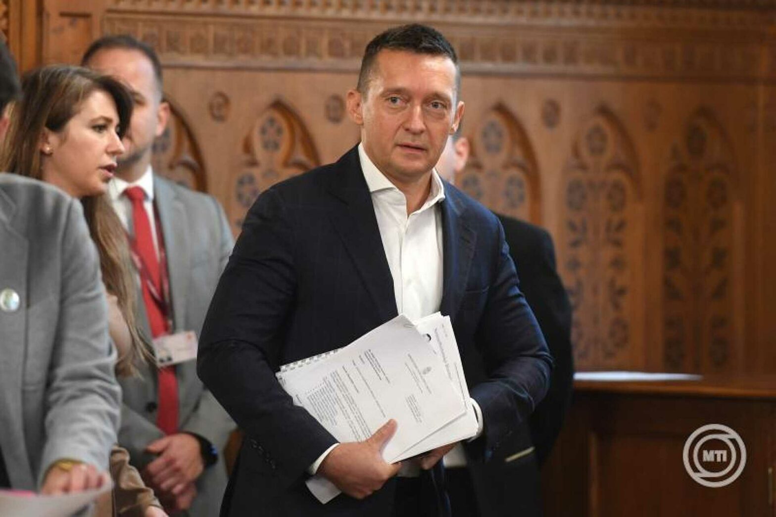 Úgy tűnik, nincs még vége az amerikai kitiltásos Rogán-sztorinak