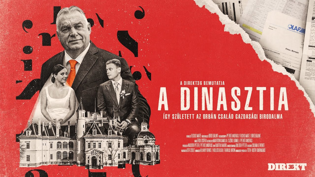 A Dinasztia sikere, és aki mögötte van A Dinasztia sikere, és aki mögötte van