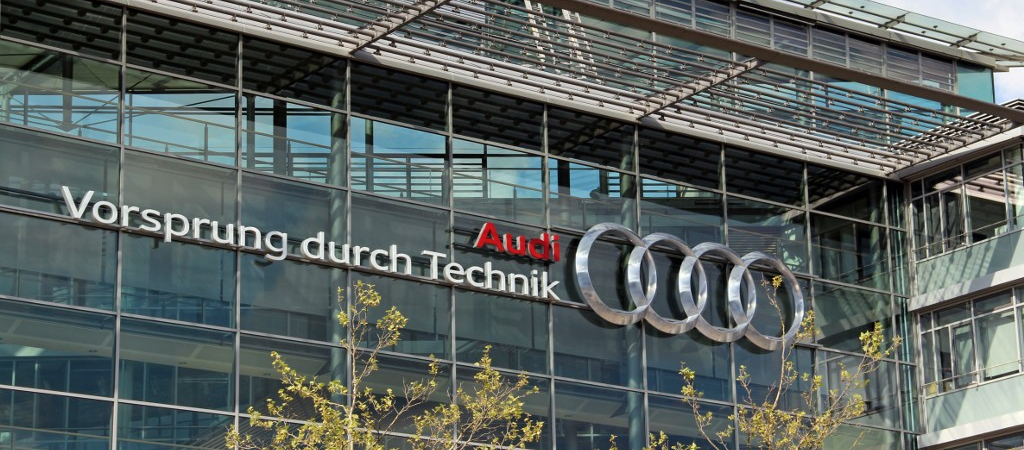 Az Audi Németországba viszi a Q3-gyártás egy részét Győrből