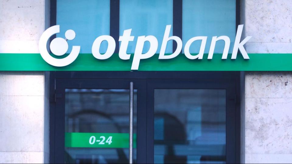 Az OTP megtette a bejelentését: nagy változások lépnek életbe Magyarországon heteken belül – így érinti az ügyfeleket Az OTP megtette a bejelentését: nagy változások lépnek életbe Magyarországon heteken belül – így érinti az ügyfeleket