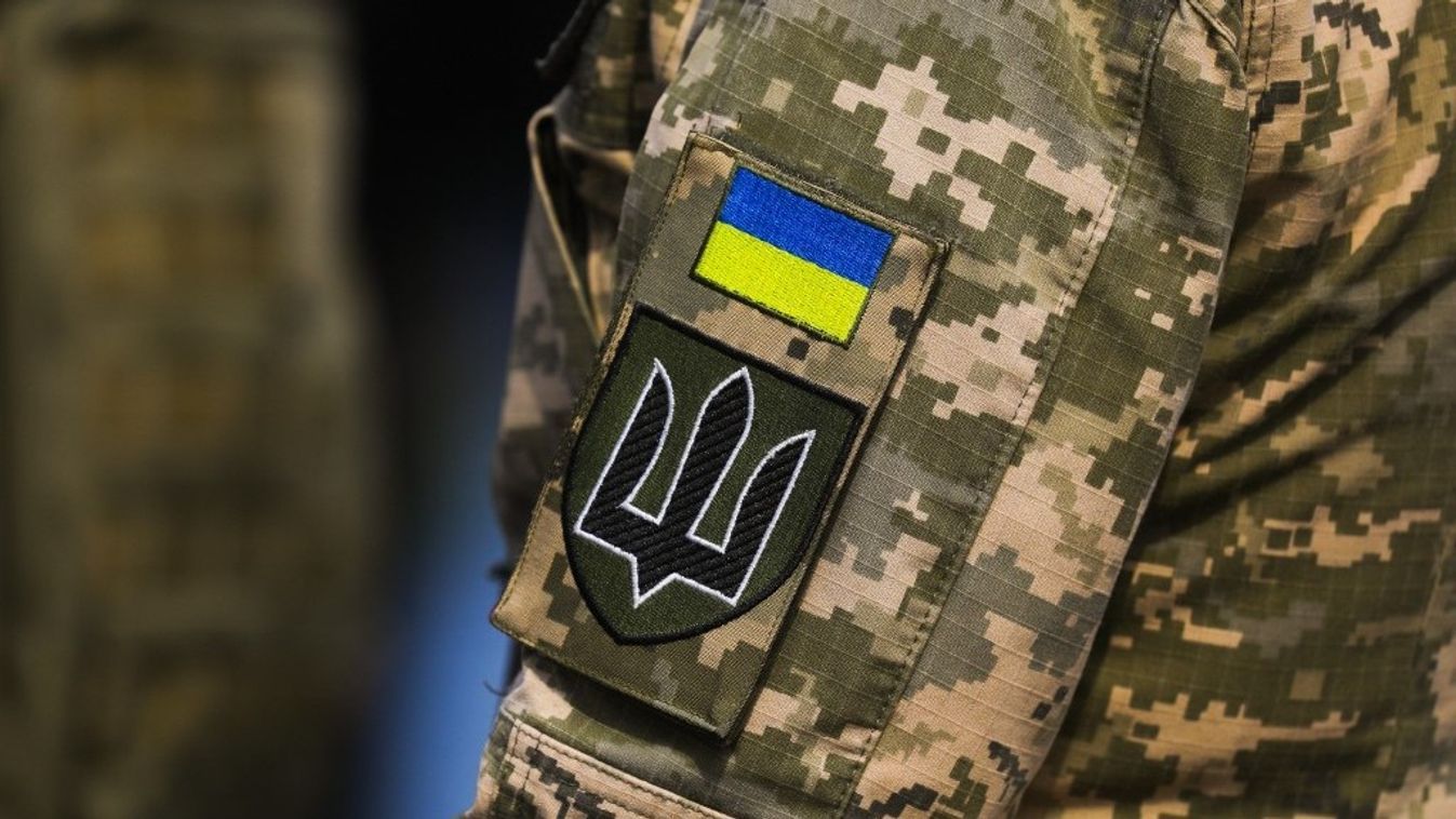 Az ukránok azt állítják, hogy magyar kémeket fogtak el Kárpátalján