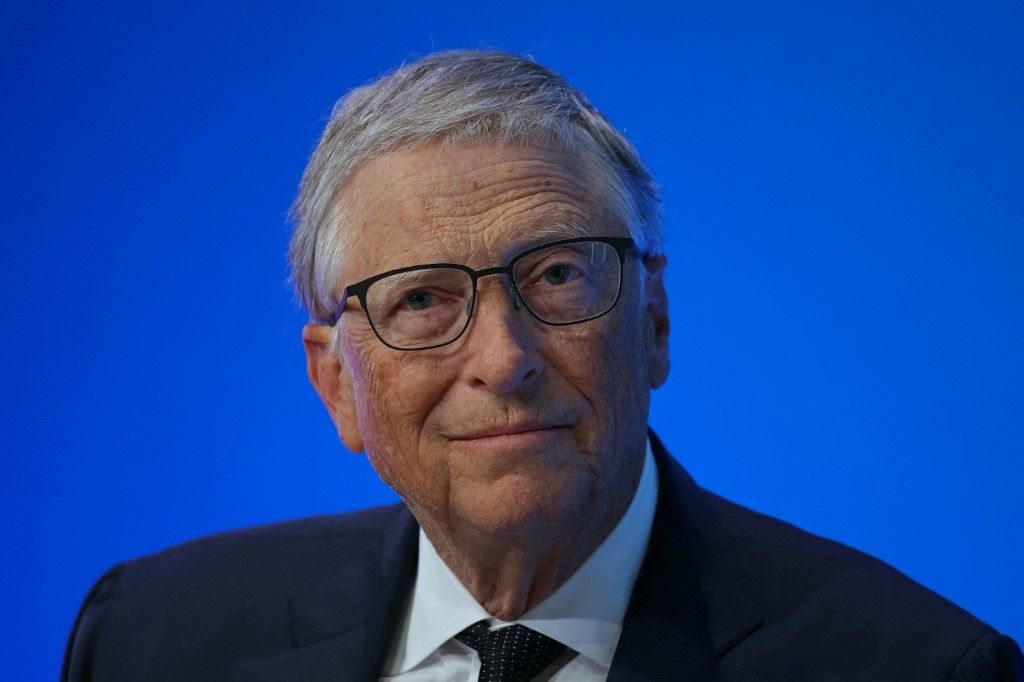 Bill Gates rendkívüli döntése: a teljes vagyonát visszaadja a társadalomnak – nem akar gazdagon meghalni Bill Gates rendkívüli döntése: a teljes vagyonát visszaadja a társadalomnak – nem akar gazdagon meghalni