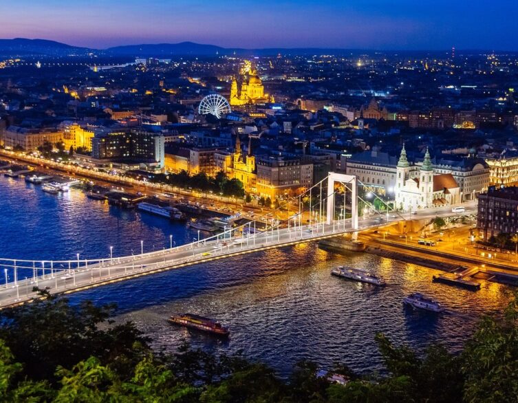 Budapestről egyre több fiatal érkezik tanulni Szombathelyre, ami ettől egyelőre még nem biztos, hogy egyetemi város