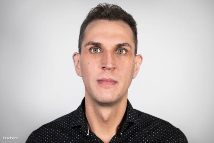 Dull Szabolcs: “Magyar Péter a saját politikai történetét írja, hiába akarja a Fidesz ezt megakadályozni” Dull Szabolcs: “Magyar Péter a saját politikai történetét írja, hiába akarja a Fidesz ezt megakadályozni”