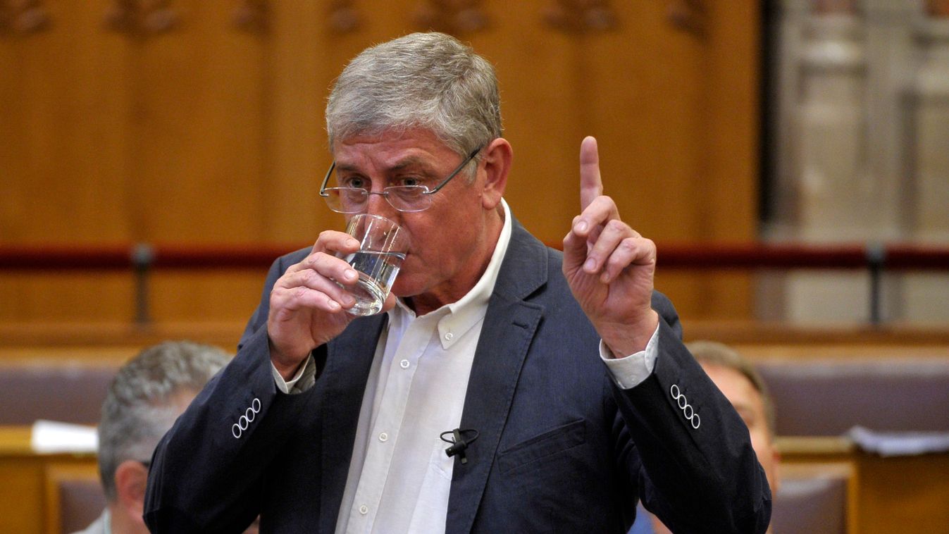 “Gyurcsány Ferencnek beszűkültek a politikai lehetőségei, de így is meglepetést okozott” “Gyurcsány Ferencnek beszűkültek a politikai lehetőségei, de így is meglepetést okozott”