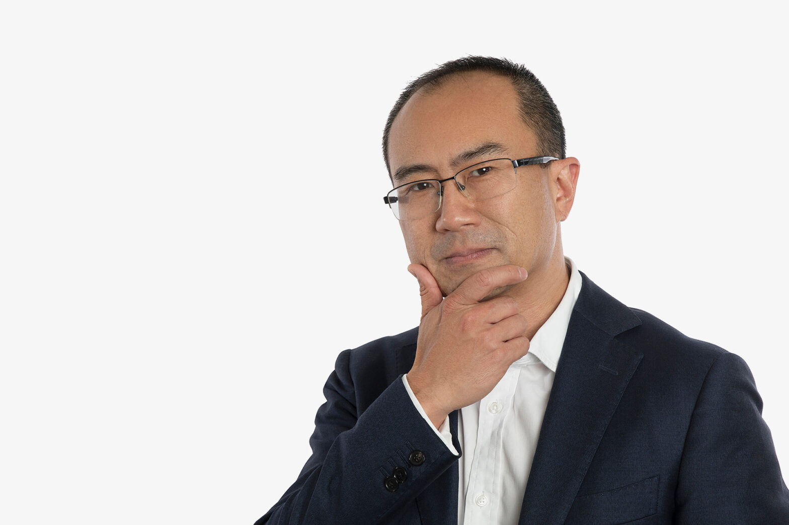 Jónás Tamás: „Alig van dolog, amire büszke vagyok az életemben, de az európaiságom az”