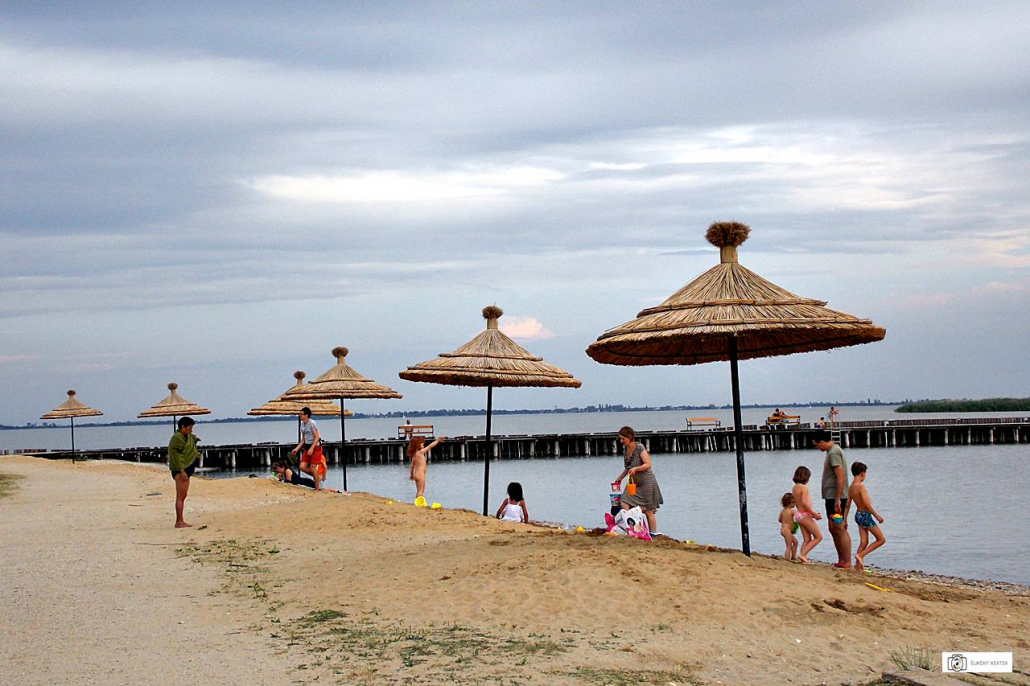Lesz strand a Fertőn, csak még nem tudni, mikor Lesz strand a Fertőn, csak még nem tudni, mikor