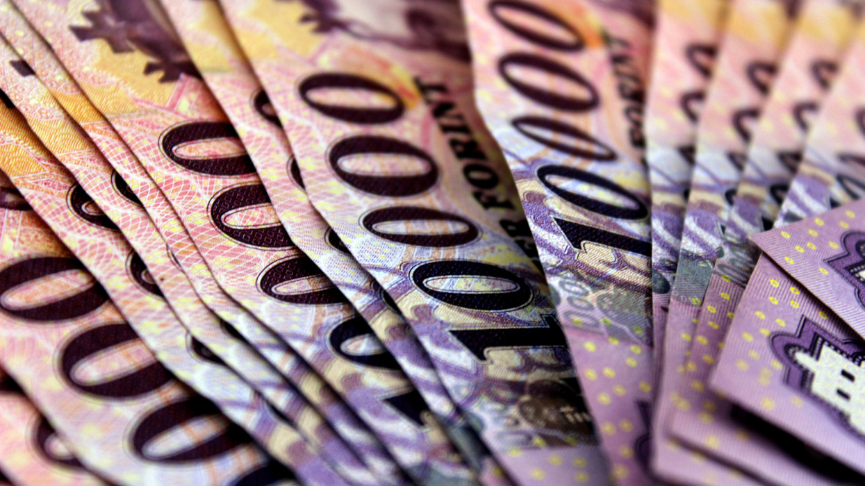 Már 12 milliárdot ér Vas megye legdrágább ingatlana