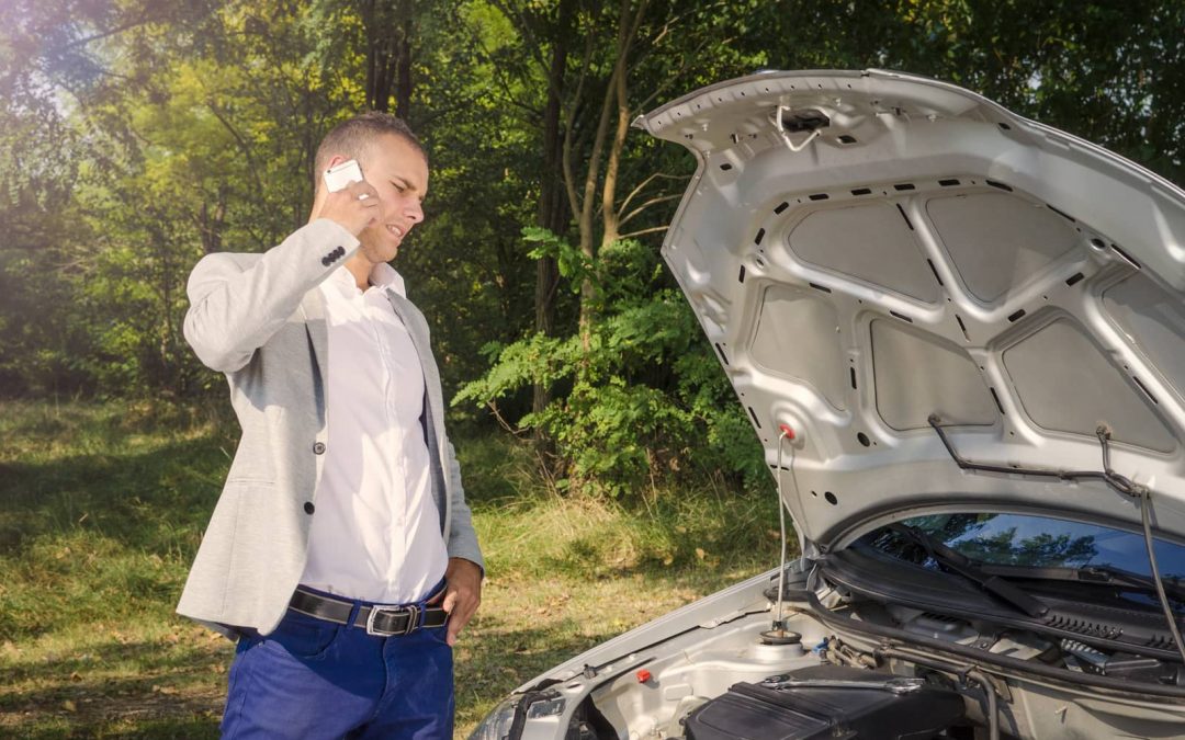 Műszaki hibás kamion akadályozza a forgalmat a 86-os főúton, Szombathely belterületén Műszaki hibás kamion akadályozza a forgalmat a 86-os főúton, Szombathely belterületén