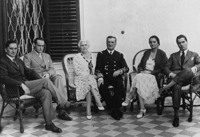 Horthy Miklósra emlékezik a szombathelyi Mi Hazánk