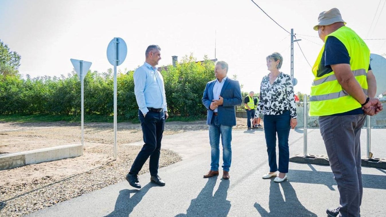 Így áll most a MÁV-GYSEV vonalátadás-átvétel – hivatalos térképet is kaptunk