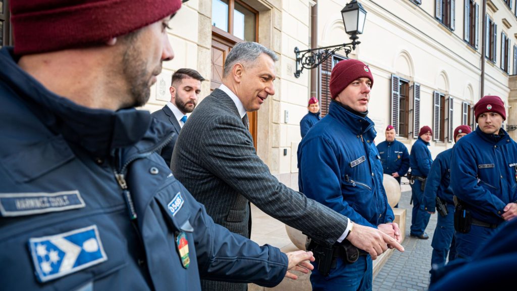 Lázár megígérte Szombathelyen, három éven belül megépülnek a kőszegi és körmendi gyorsforgalmi utak
