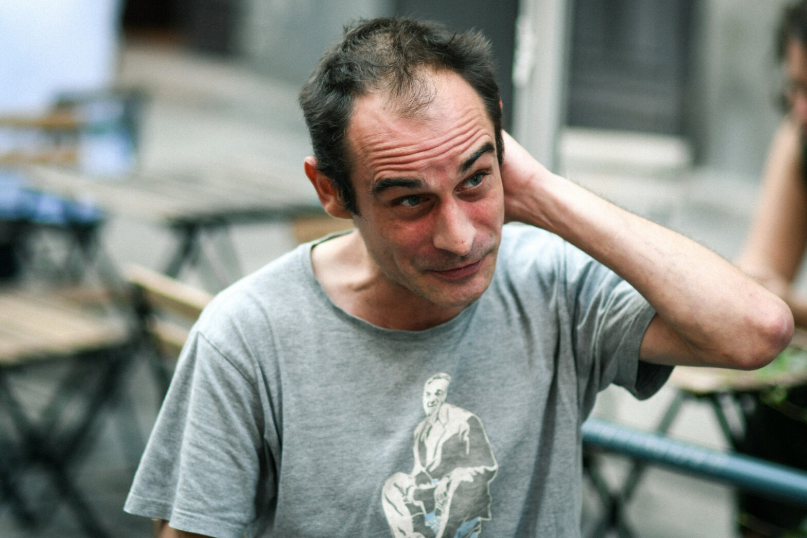 „Pitiáner ügynek tűnik, de igazából nem az” – Parkolás a szombathelyi Intersparnál
