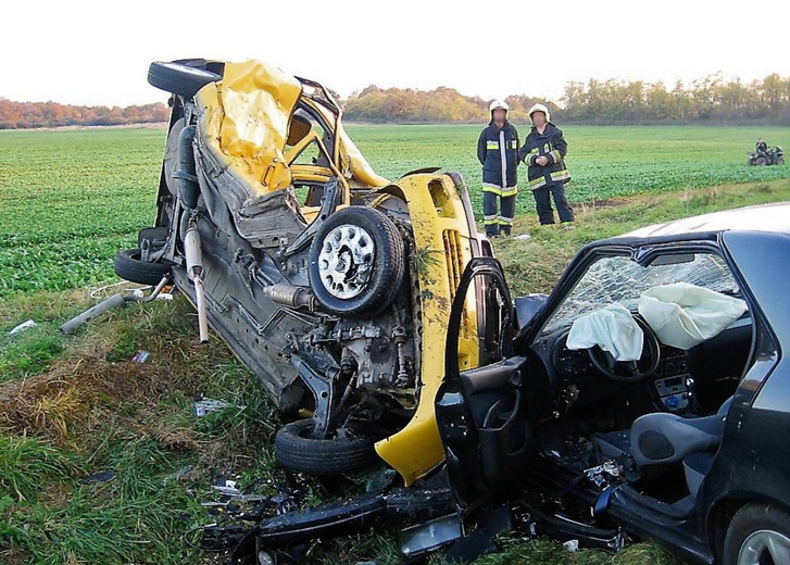 Sérüléses motoros baleset Szombathelyen