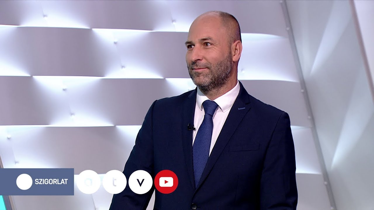 Szabó Bálint kísérletet tett arra, hogy széttrombitálja a Lázárinfót