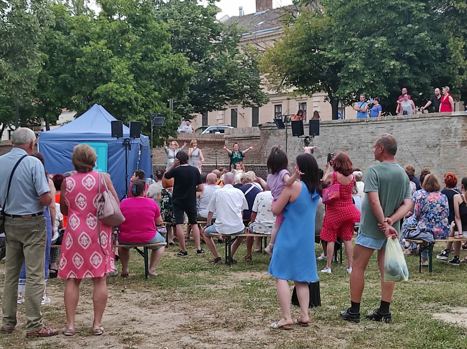 Szombaton ismét a kosárlabda lesz a főszereplő a szombathelyi Fő téren – Indul a Streetball Hungary – Szombathely 2025