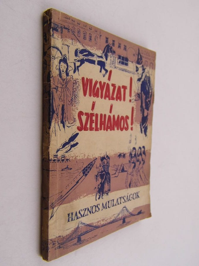 “Vigyázat, szélhámosok” – óvatosságra int a vasi kisváros polgármestere