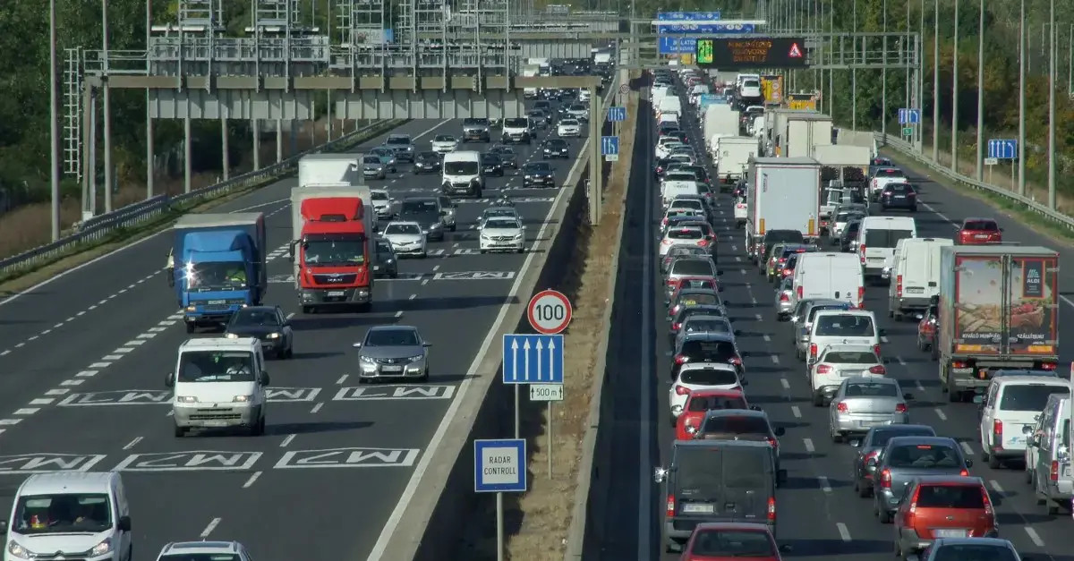 Ma már ne tankoljon, szerdától ismét csökkennek az üzemanyagok árai